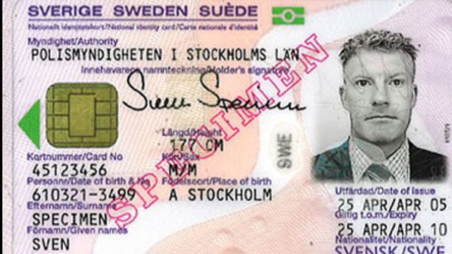 Skal få fart på de offentlige ID-tjenestene