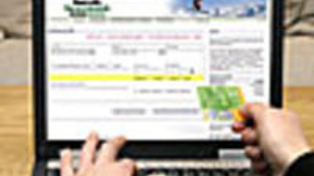 Nettbankkunder er de smarte