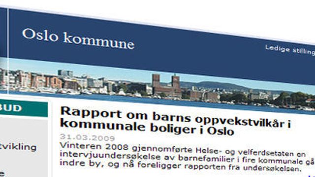 Rydder i beryktet nettportal