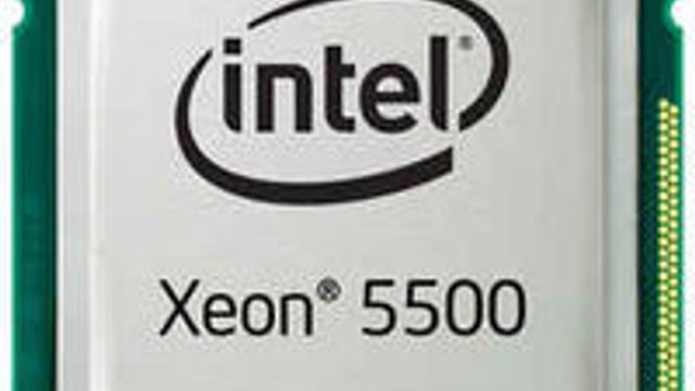 Omsider DD3-minne i Intel-servere