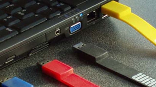 Skal gjøre butikk på IT-veldedighet