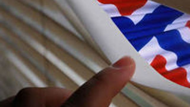 - Dataspionasje også i Norge