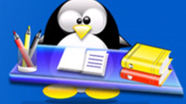 Skolelinux klar i versjon 5.0