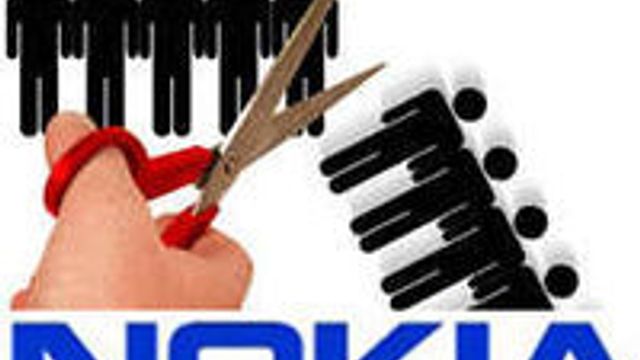 Nokia trimmer smartmobil-fabrikk
