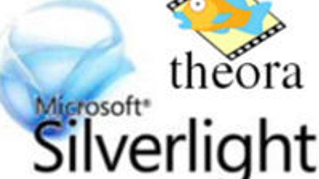 HTML5-video til IE gjennom Silverlight