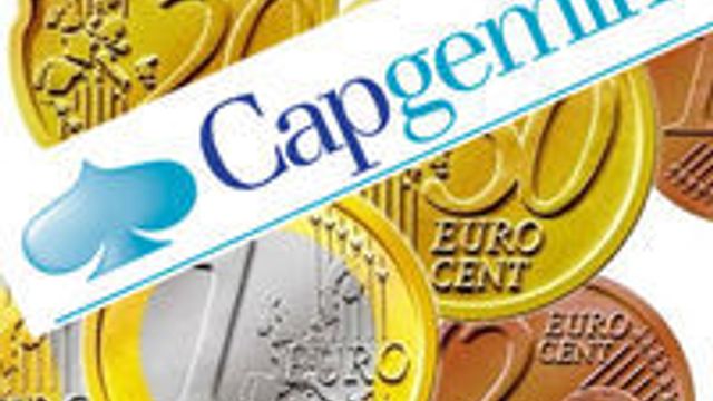 Capgemini saksøkt igjen