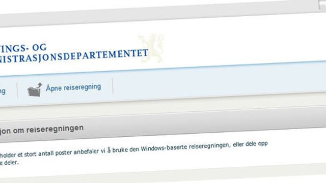 - Gå tilbake til Windows