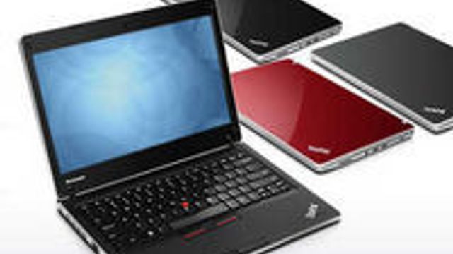 Lenovo vokser raskest