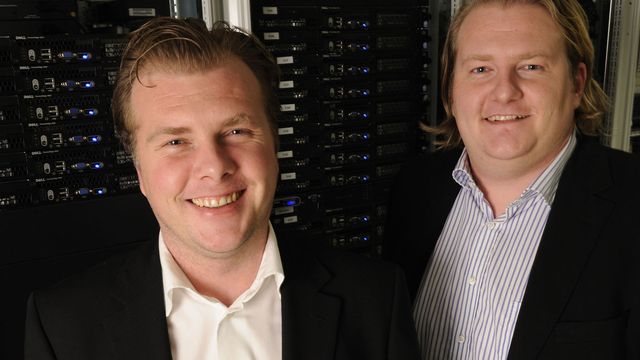 Billige svensker angriper Norges nettsky