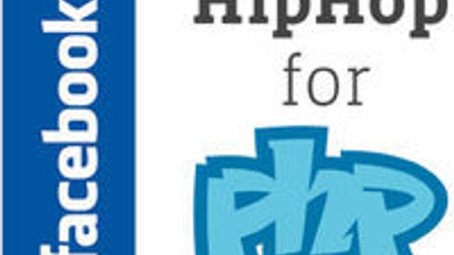 Facebook gir ut lynraskt PHP-system