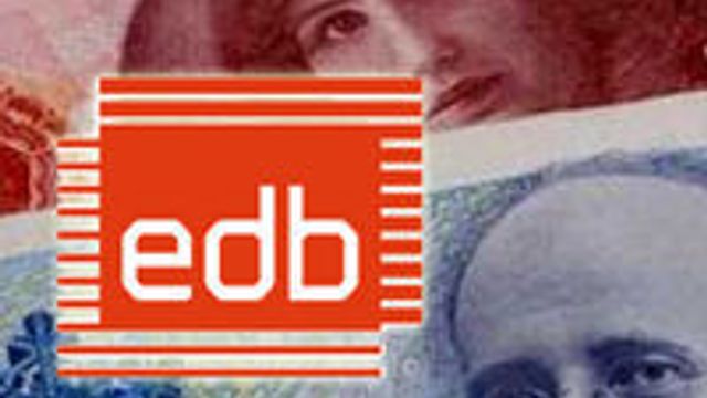 Lettelsens sukk i EDB etter «krevende år»