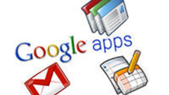 Google tenker nettbutikk for bedriftsprogrammer