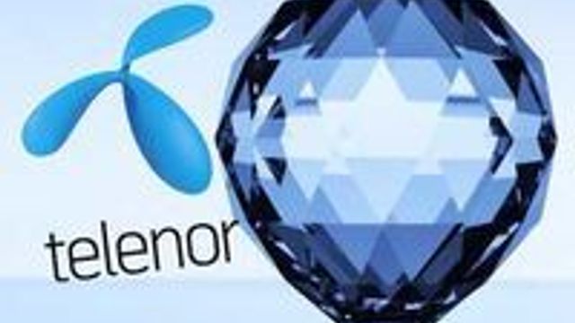 Telenor sparker forskere og ingeniører