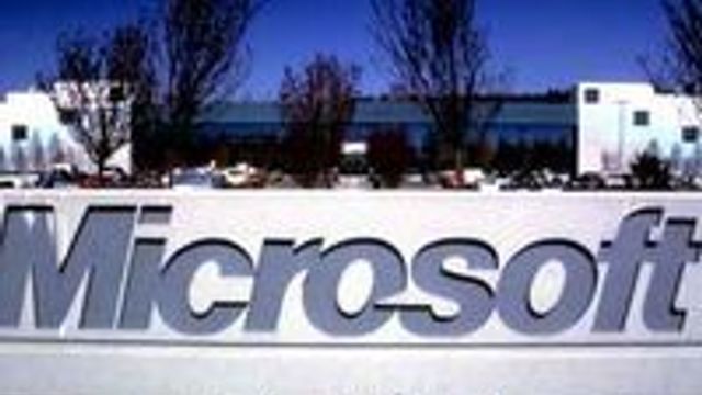 Windows 7 fikk fart på Microsoft