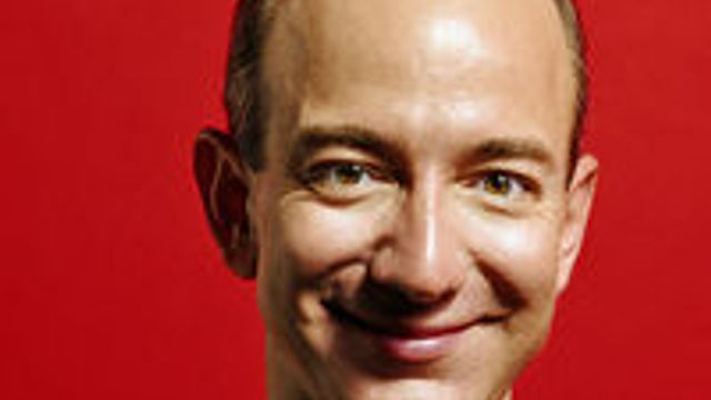 Kraftig økt resultat for Amazon.com