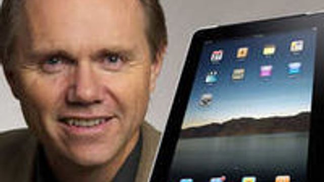 Vil ikke at Apple skal bestemme bokpris