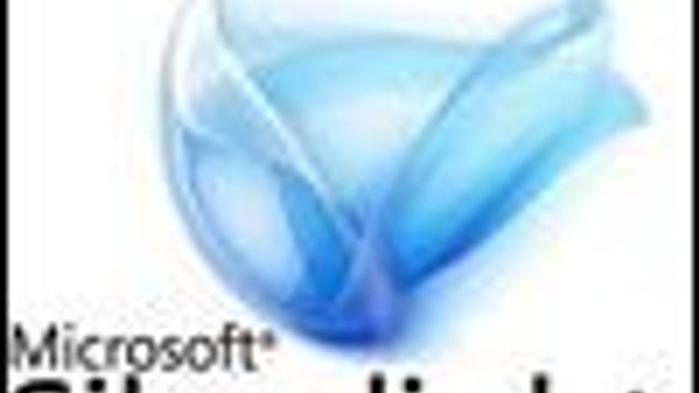 Microsoft utvider Silverlight-oppdatering