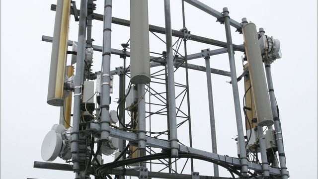 Vil slå ut mobilnettet under politijakt