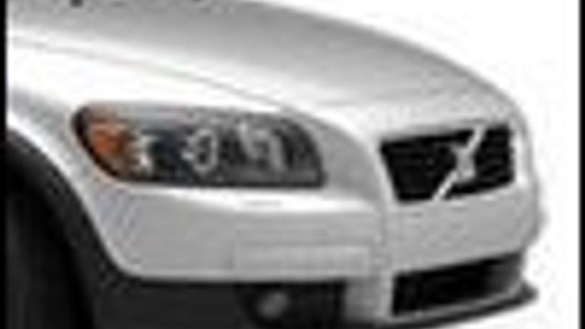 Åpner for tredjeparts programvare i Volvoer