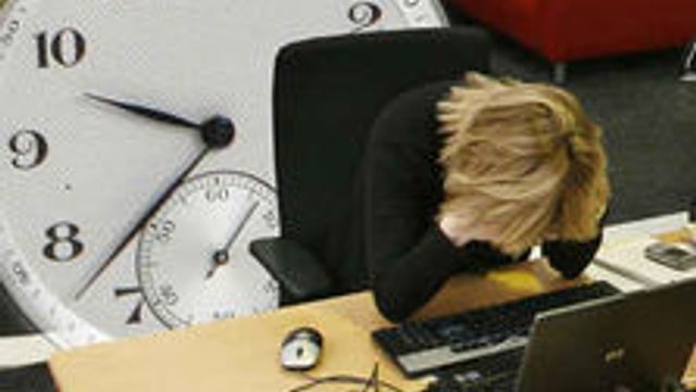 Jobber du ubetalt overtid?