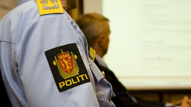 Politiet går fra 640 løsninger til én