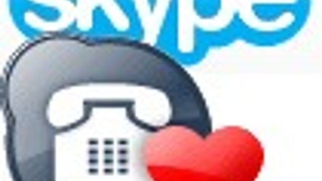 Bortgjemt bug sperrer fortsatt Skype