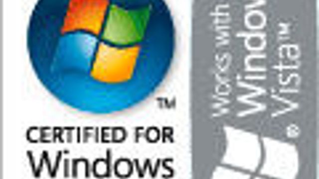 Bedriftene ignorerer fortsatt Vista