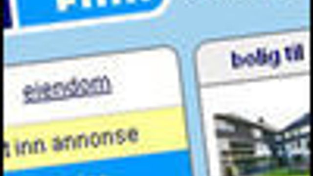 Finn fortsetter å trykke penger for Schibsted
