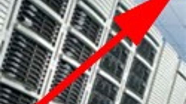 Knalltall og enda bedre utsikter for HP