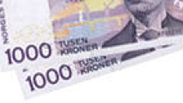 Imponerende PC til bare 2000 kroner