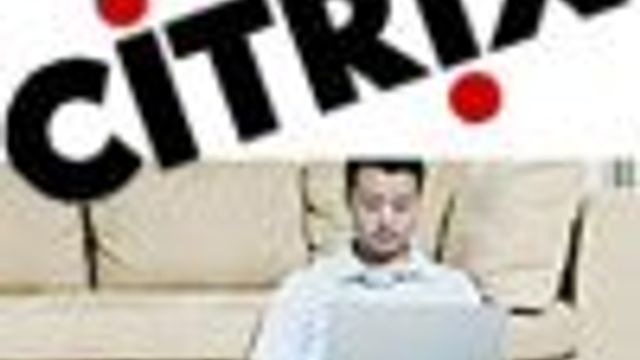 Citrix kjøper VMware-utfordrer