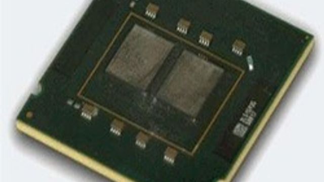 Doble Xeon blir mer energi-effektive