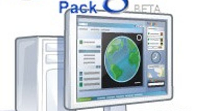 StarOffice gjøres gratis gjennom Google Pack