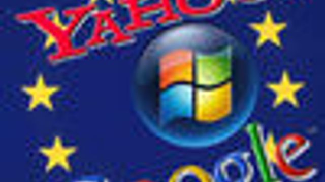 Yahoo mer populær enn Google