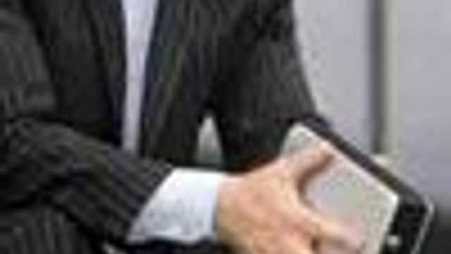 Tynne PC-er kan spare miljøet