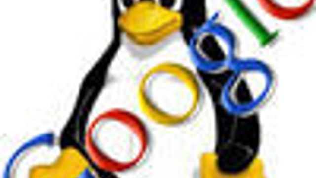 Google styrker Linux' patentforsvar