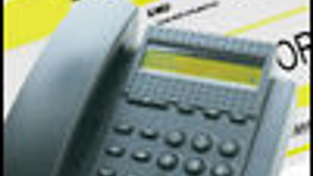 Teleselskapene sliter med tøff konkurranse