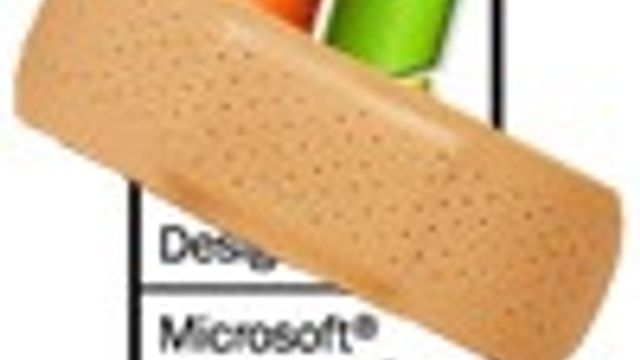 Enorm oppdatering av Windows XP på vei