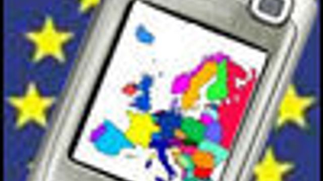 Tele2 ber EU regulere mobil datatrafikk