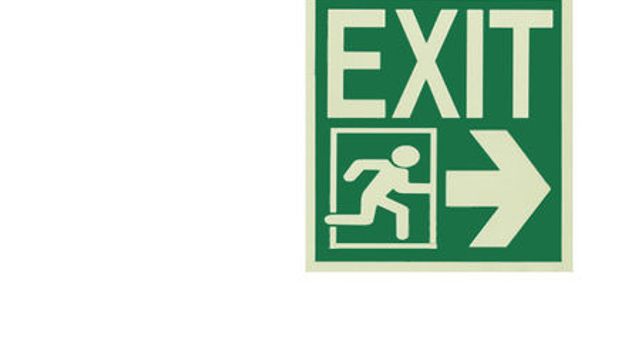 Mislykket Dell-sjef blir søkkrik likevel