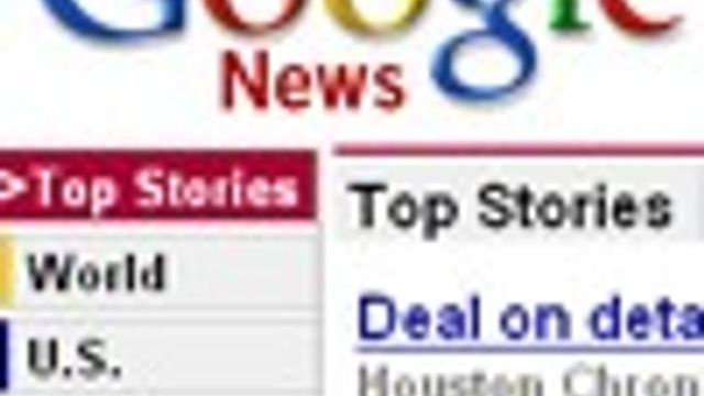 Google News vil gjøre mer enn å linke
