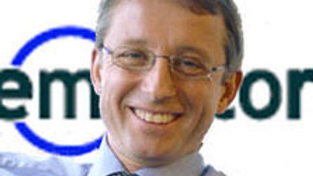Jo Lunder hopper av Ementor