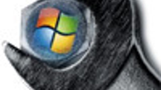 Microsoft har lansert Vista-fikser