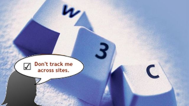 W3C skisserer ny personvern­standard