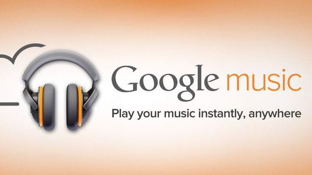 Google åpner musikkbutikk