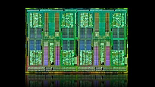 AMD lanserer 16-kjernes Opteron