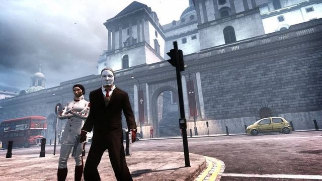 Funcom lekker penger