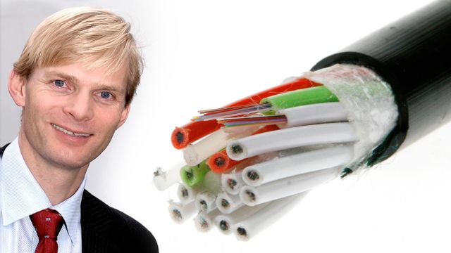 – Dårlig idé  