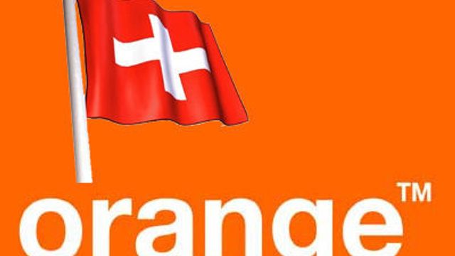 Orange Sveits solgt for 12,5 milliarder