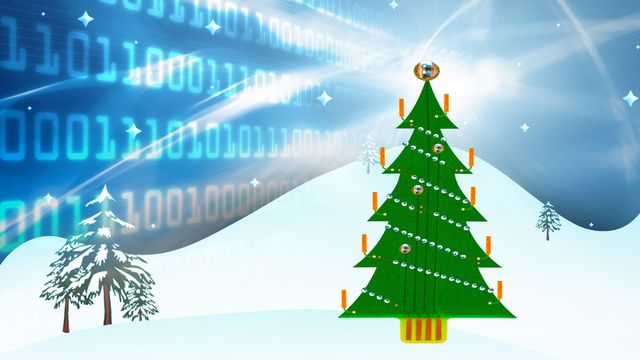 God jul!